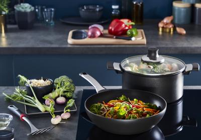 Wokpan Tefal EXCELLENCE (Ø28 cm)