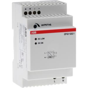 ABB 1SVR427043R1200 DIN-rail netvoeding 2.10 A Inhoud 1 stuk(s)