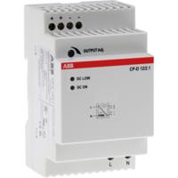 ABB 1SVR427043R1200 DIN-rail netvoeding 2.10 A Inhoud 1 stuk(s) - thumbnail