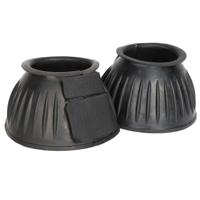 Pagony Springschoenen rubber zwart maat:xl - thumbnail