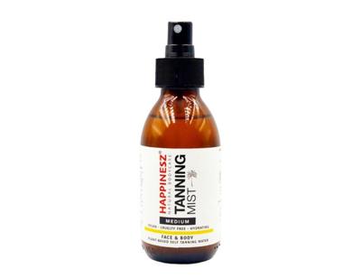 Happinesz Tanning mist medium - 150 ml