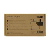 Simson schijfremblok e-bike (25st) - thumbnail