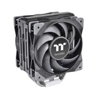 Thermaltake TOUGHAIR 510 CPU Air Cooler CPU-koellichaam met ventilator Intel LGA 1851, Intel LGA 1700, Intel LGA 1200, Intel LGA 1156, Intel LGA 1155, Intel - thumbnail