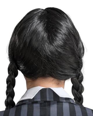 Wednesday Pruik Kind Official ©