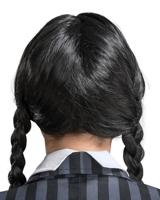 Wednesday Pruik Kind Official © - thumbnail