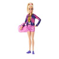 Mattel Barbie turn modepop speelset - thumbnail