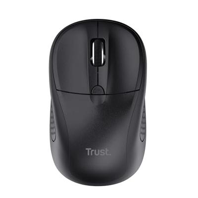 Wireless muis Trust Primo Zwart Wireless muis Trust Primo Zwart