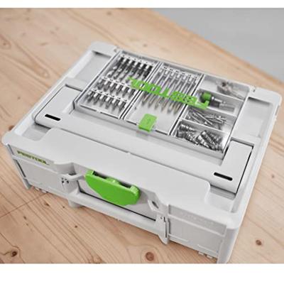 Festool Accessoires Bitcassette | BKS SYS3 | 100mm - 577399