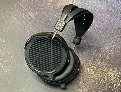 Audeze LCD-2 Classic koptelefoon - zwart