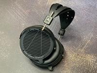 Audeze LCD-2 Classic koptelefoon - zwart - thumbnail