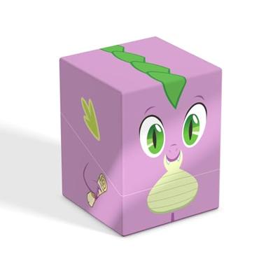 Squaroes Squaroe My Little Pony Friendship is Magic MLP009 - Spike