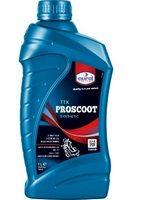 Olie Eurol Pro-Scoot (TT-X) semi synthetic - 1 liter - thumbnail