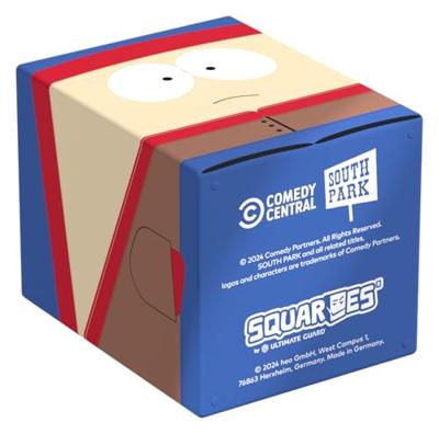 Squaroes - Squaroe South Park™ SP003 - Stan