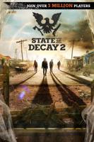 State of Decay 2 - thumbnail