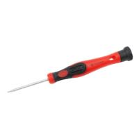 JIAFA 612 Torx T4 GSM reparatie Screwdriver(Red) - thumbnail