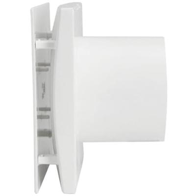 Vent-Axia MUTE 100 TN badkamerventilator - timer - 77m3/h - Ø100mm - thumbnail