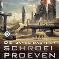 De schroeiproeven - thumbnail