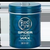 Red One RedOne Spider Haarwax Show Off- 100ml - thumbnail