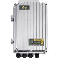 Studer VarioTrack VT-80 Laadregelaar voor zonne-energie MPPT 12 V, 24 V, 48 V 80 A - thumbnail