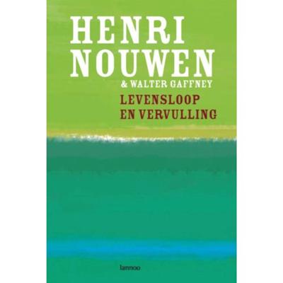 Levensloop en vervulling (Paperback)