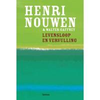 Levensloop en vervulling (Paperback) - thumbnail