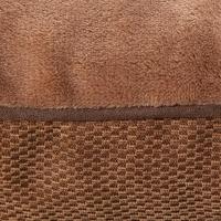 Scruffs Chester Box Bed hondenmand Chocolate (bruin) M - thumbnail