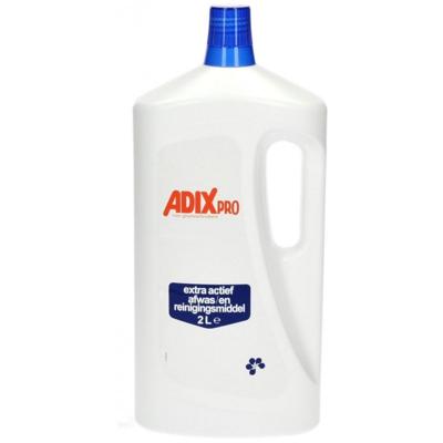Adix pro afwas en reinigingsmiddel (1,5 liter)
