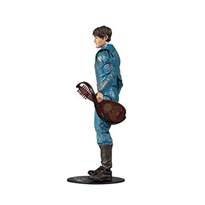 Netflix The Witcher McFarlane Figure - Jaskier
