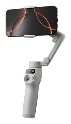 DJI Osmo Mobile 7 DJI Osmo Mobile 7