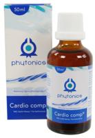 Phytonics Cardio Comp 50ml - thumbnail