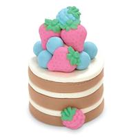 Play-Doh Kitchen Creations Zoete Taarten Speelset 3+ - thumbnail
