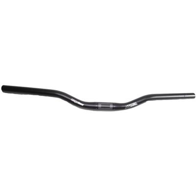 Ergotec stuur riser 25,4 620mm zwart