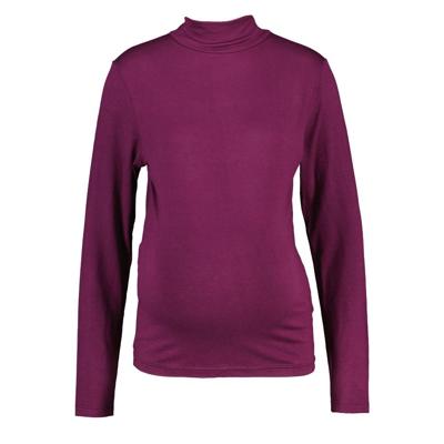 Zwangerschapstop - Rood