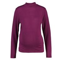 Zwangerschapstop - Rood - thumbnail