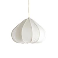 Light & Living Hanglamp 'Zubeda' 38cm, kleur Crème - thumbnail