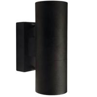 Buitenlamp zwart Nordlux Tin downlighter GU10 fitting 21279903 - thumbnail