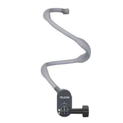 Telesin Neck Mount / nekbevestiging magnetisch voor GoPro