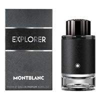 Montblanc Explorer Eau de Parfum 100ml - thumbnail