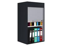 VCM Archiefkast (Zwart) - thumbnail