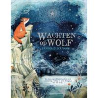 Wachten op Wolf - Sandra Dieckmann - Hardcover (9789060389225) - thumbnail