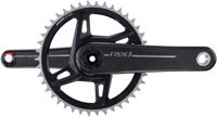 SRAM crankstel "red 1 xplr e1" crankset red 1 xplr e1 42t 165mm - thumbnail