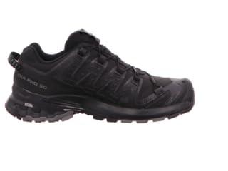 Salomon XA Pro 3D V9 GTX Lage Wandelschoen Dames Black/Phantom/Pewter 5 (38) Salomon XA Pro 3D V9 GTX Lage Wandelschoen Dames Black/Phantom/Pewter 5 (38)