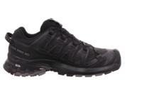 Salomon XA Pro 3D V9 GTX Lage Wandelschoen Dames Black/Phantom/Pewter 5 (38) - thumbnail