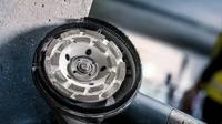 Bosch Accessoires Diamantkomschijf Efc Long Life - 2608601762 - thumbnail