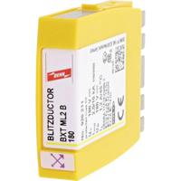 DEHN BXT ML2 B 180 Overspanningsafleider 180 V 20 kA 1 stuk(s) - thumbnail
