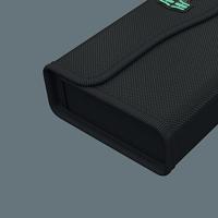 Wera Vouwetui voor Kraftform Micro-sets met hoogstens 12 delen, leeg, 235 x 115 mm - 1 stuk(s) - 05136470001 - thumbnail