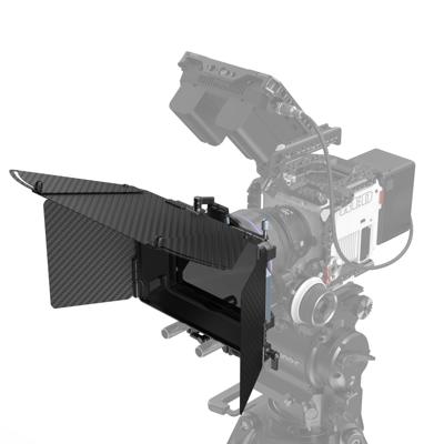 SmallRig 3641 Multifunctional Modular Matte Box (F114mm) Basic Kit SmallRig 3641 Multifunctional Modular Matte Box (F114mm) Basic Kit