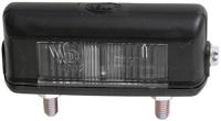 HELLA nummerbordverlichting license plate lights left e12 4033 - thumbnail
