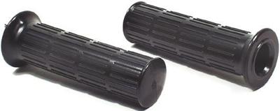 RMS rubber handvat rubber grip original black