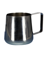 Melkkan - Zilver - thumbnail